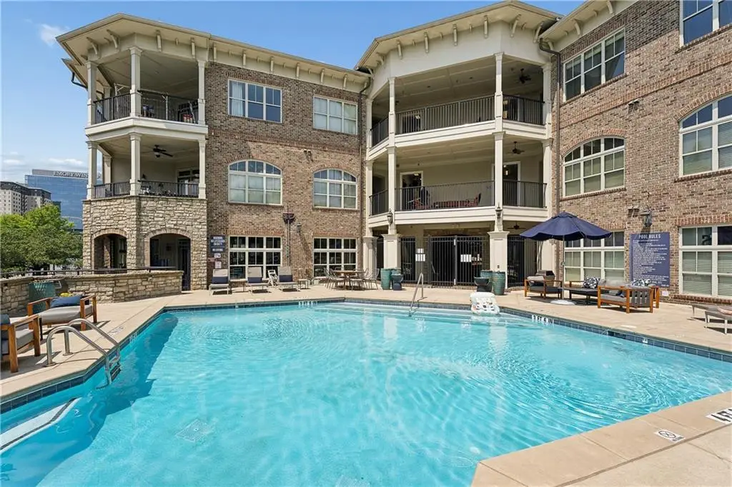 625 Piedmont Avenue Ne #107, Atlanta, GA 30308 - #1