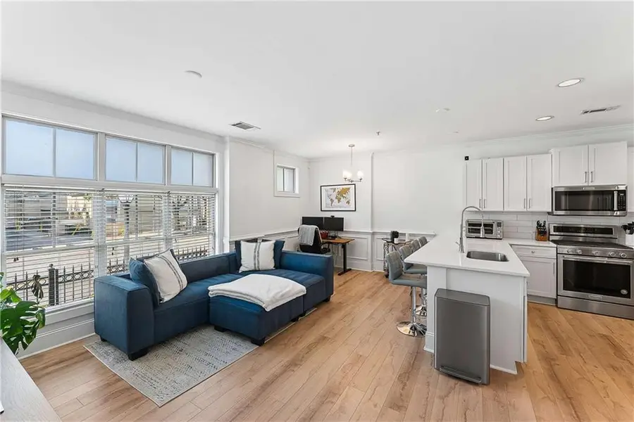 625 Piedmont Avenue Ne #107, Atlanta, GA 30308 - #2