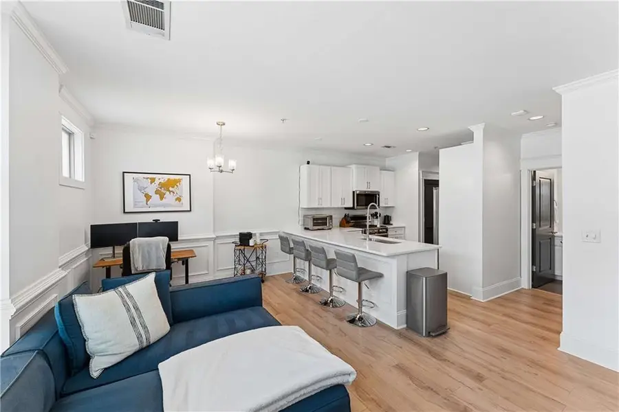 625 Piedmont Avenue Ne #107, Atlanta, GA 30308 - #3