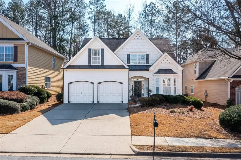 3315 The Commons Drive, Cumming, GA 30041 - #1