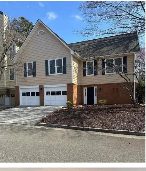3 S Riversong Lane S, Alpharetta, GA 30022