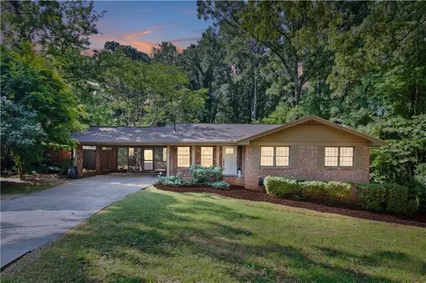 702 Highview Drive Se, Smyrna, GA 30082
