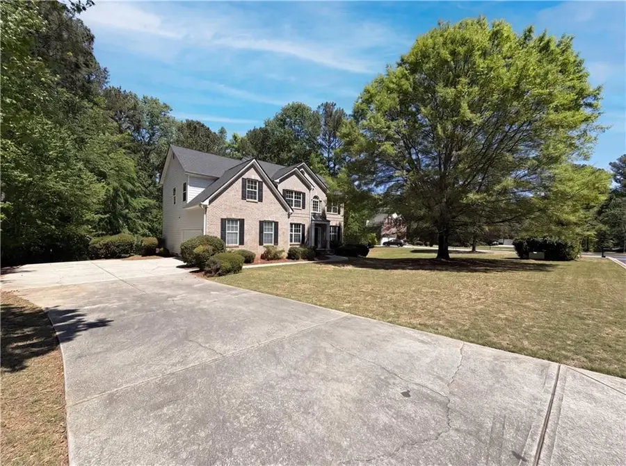520 Lullaby Court, Fayetteville, GA 30214 - #2