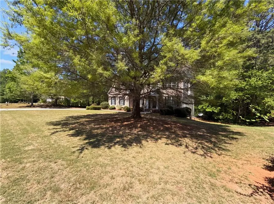 520 Lullaby Court, Fayetteville, GA 30214 - #3