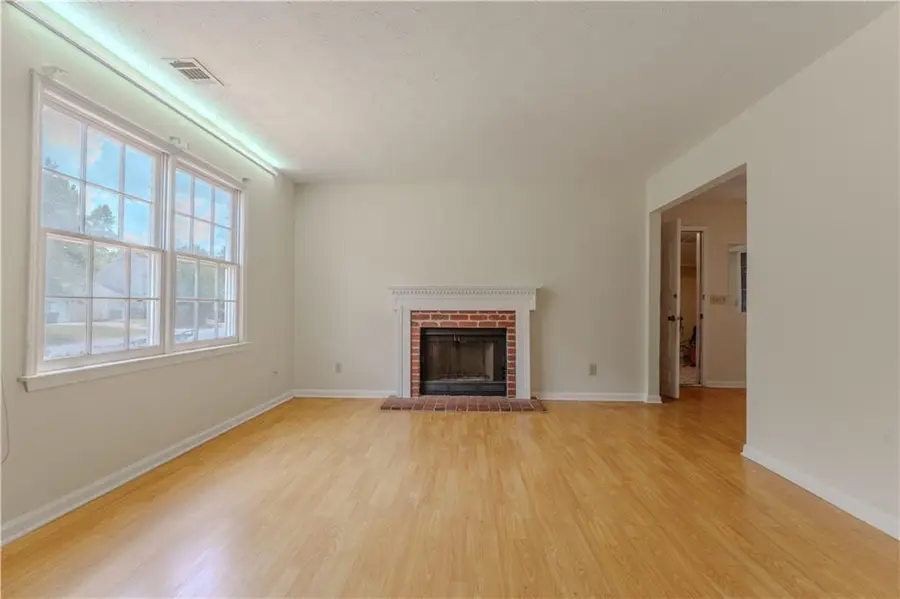 4671 Broadwater Trail, Duluth, GA 30096 - #2