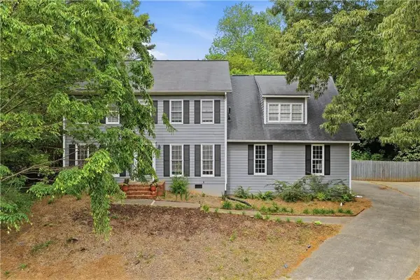 206 Comstock Court, Lawrenceville, GA 30044