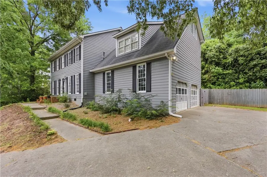 206 Comstock Court, Lawrenceville, GA 30044 - #3