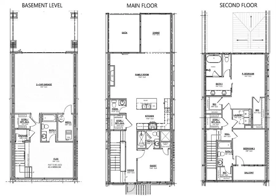 253 White Street Nw, Marietta, GA 30060 - #2