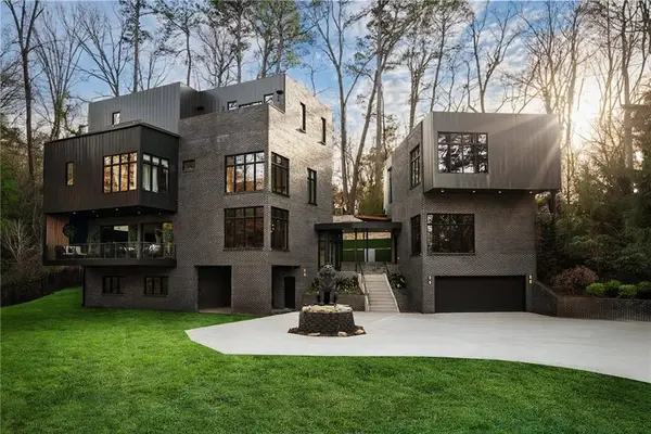 345 Pinecrest Road Ne, Atlanta, GA 30342