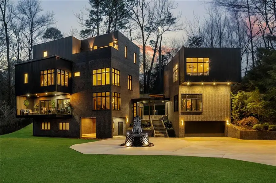 345 Pinecrest Road Ne, Atlanta, GA 30342 - #2