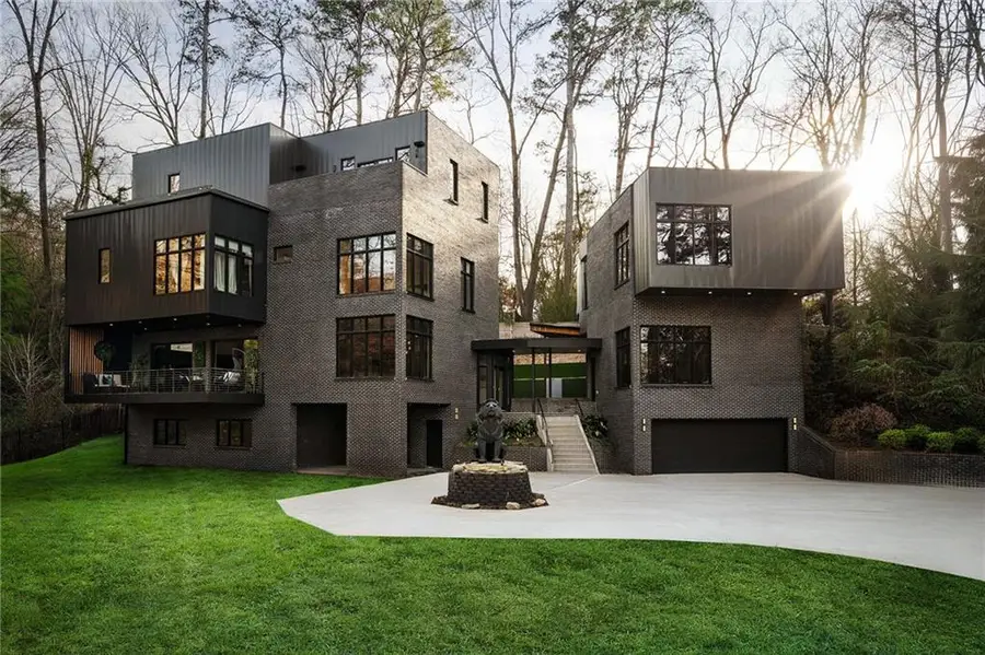 345 Pinecrest Road Ne, Atlanta, GA 30342 - #3