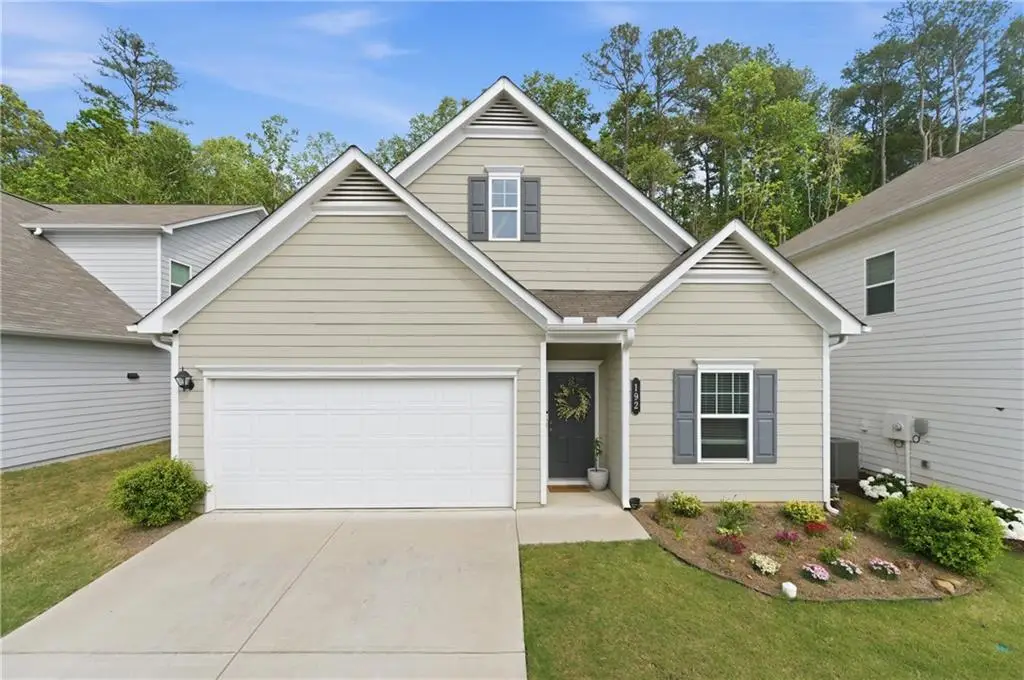 192 Kimberleys Crossing, Jasper, GA 30143 - #1
