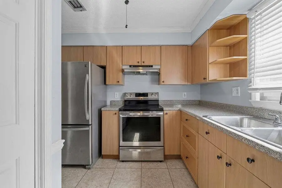 168 Walter Way, Stone Mountain, GA 30083 - #3