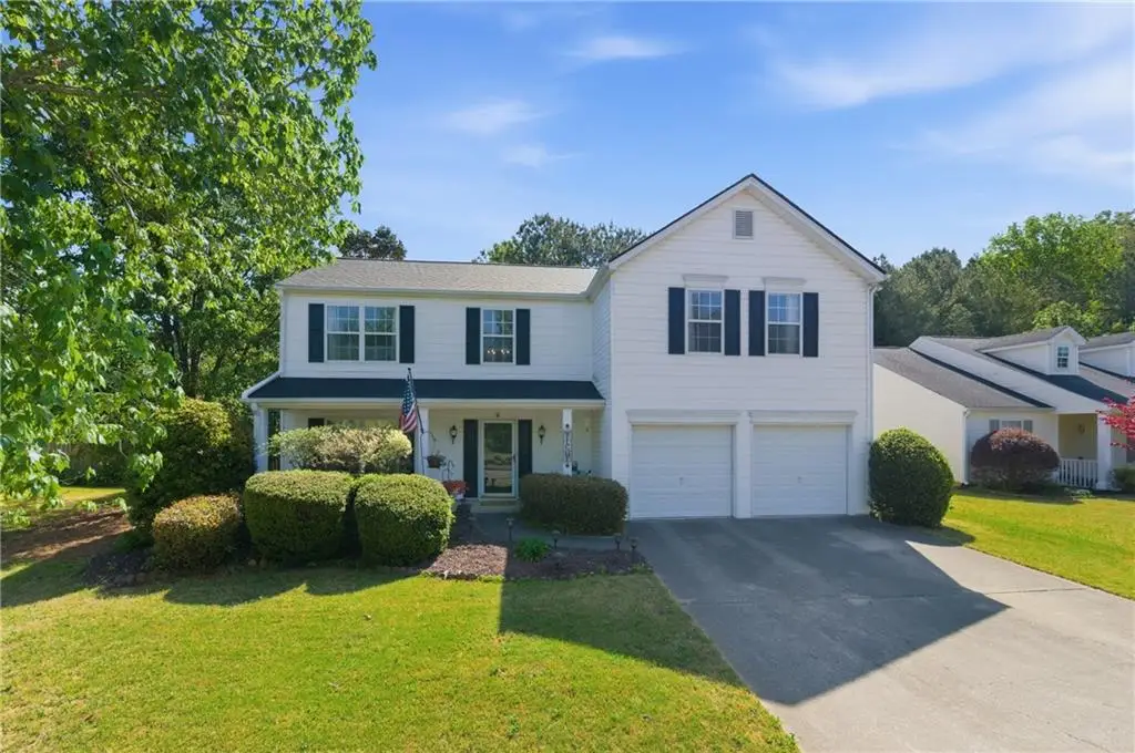 515 Lazy River Lane, Woodstock, GA 30188 - #1