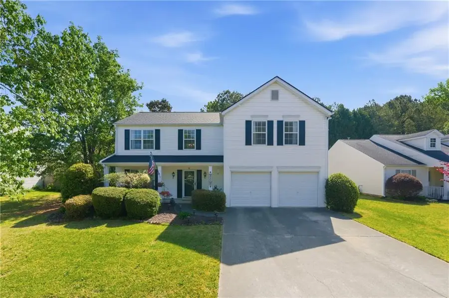 515 Lazy River Lane, Woodstock, GA 30188 - #2