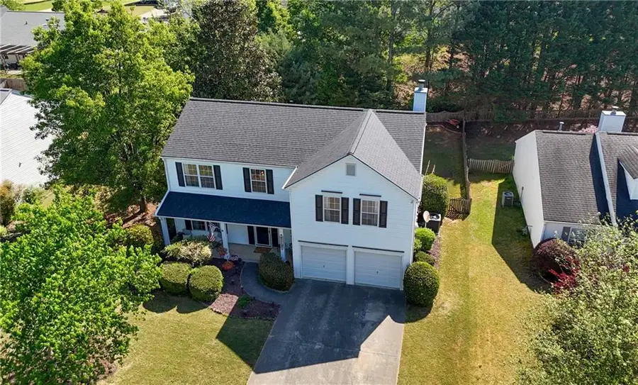 515 Lazy River Lane, Woodstock, GA 30188 - #3