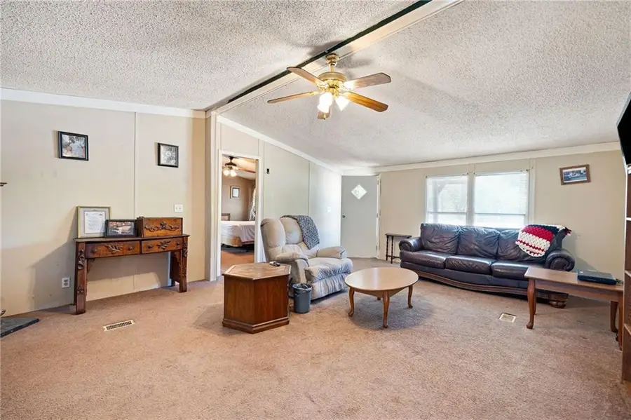 1357 Marshall Fuller Road, Dallas, GA 30157 - #3