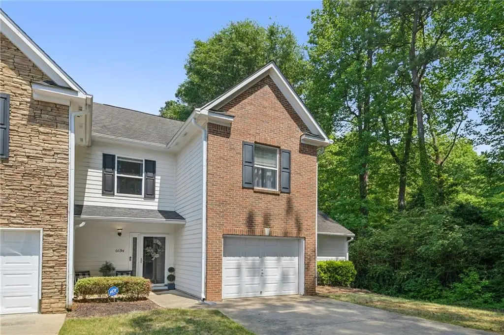 6694 Villa Court, Lithonia, GA 30038 - #1