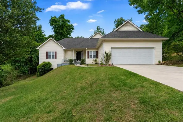 6689 Jojanne Lane, Lithonia, GA 30038