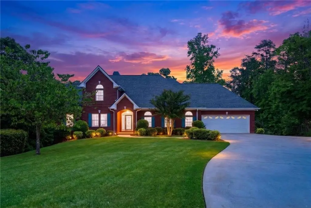 2744 Waters Edge Drive, Gainesville, GA 30504 - #1