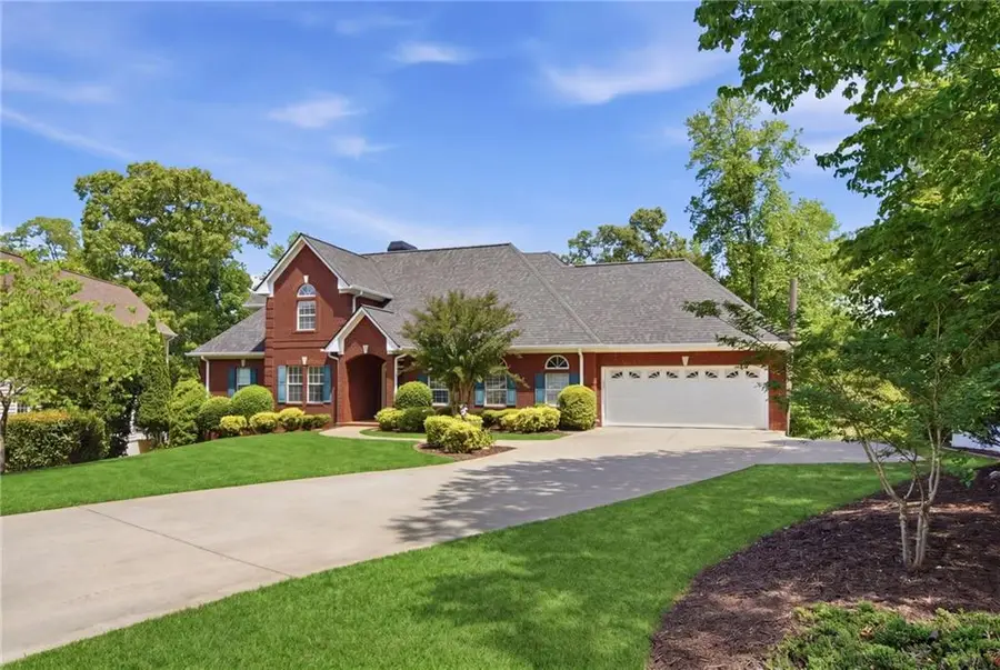 2744 Waters Edge Drive, Gainesville, GA 30504 - #2