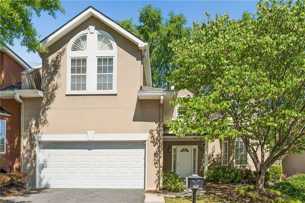 4537 Wieuca Road Ne, Atlanta, GA 30342 - #1