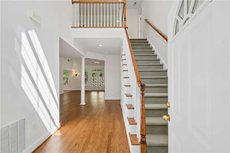 4537 Wieuca Road Ne, Atlanta, GA 30342 - #3