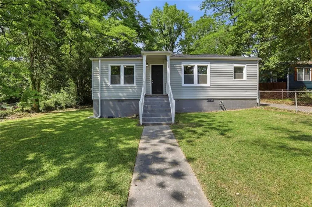 215 Moreland Way, Atlanta, GA 30354 - #1