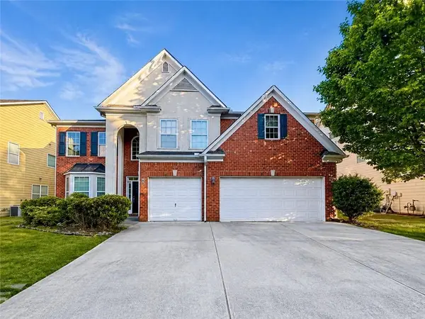 3525 Park Hill Circle, Loganville, GA 30052