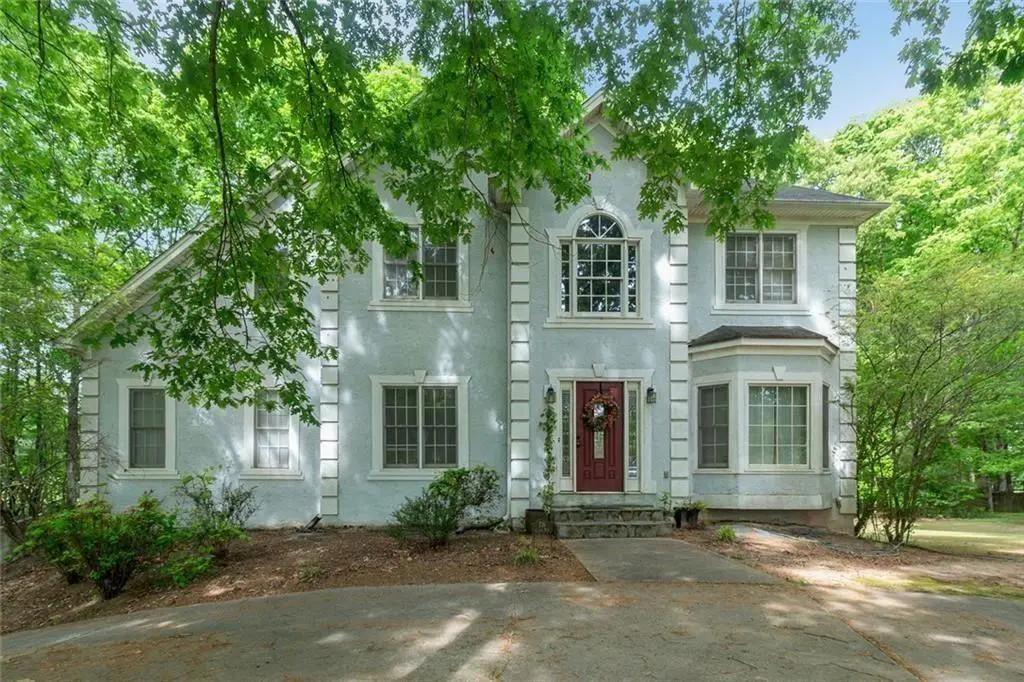 736 Ellison Road, Tyrone, GA 30290 - #1
