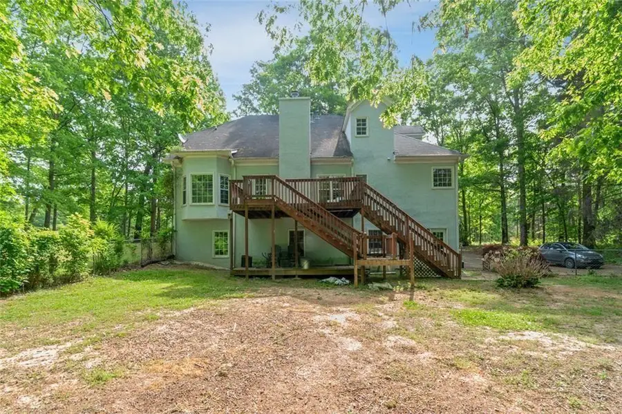736 Ellison Road, Tyrone, GA 30290 - #3