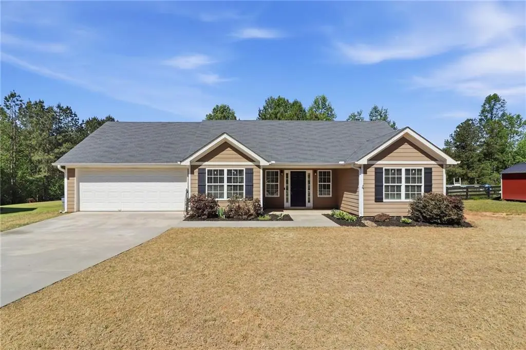 8829 Shallow Creek Trail, Clermont, GA 30527 - #1