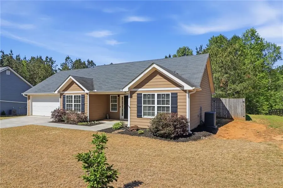 8829 Shallow Creek Trail, Clermont, GA 30527 - #3