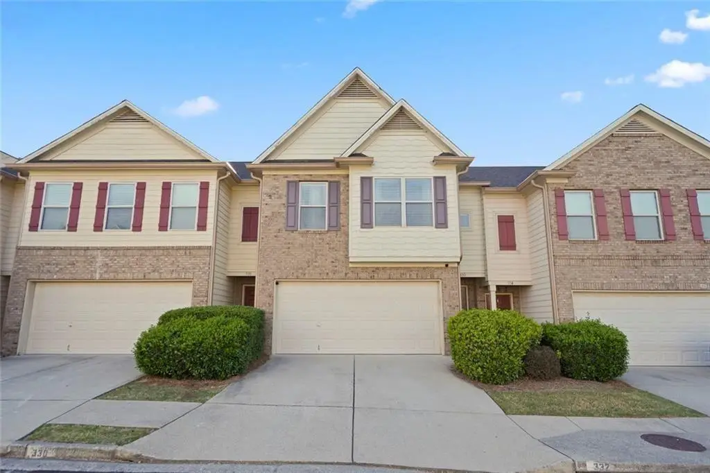 332 Oaktown Court, Lawrenceville, GA 30044 - #1