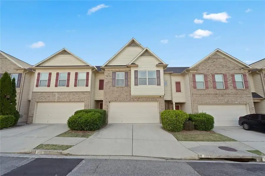 332 Oaktown Court, Lawrenceville, GA 30044 - #2
