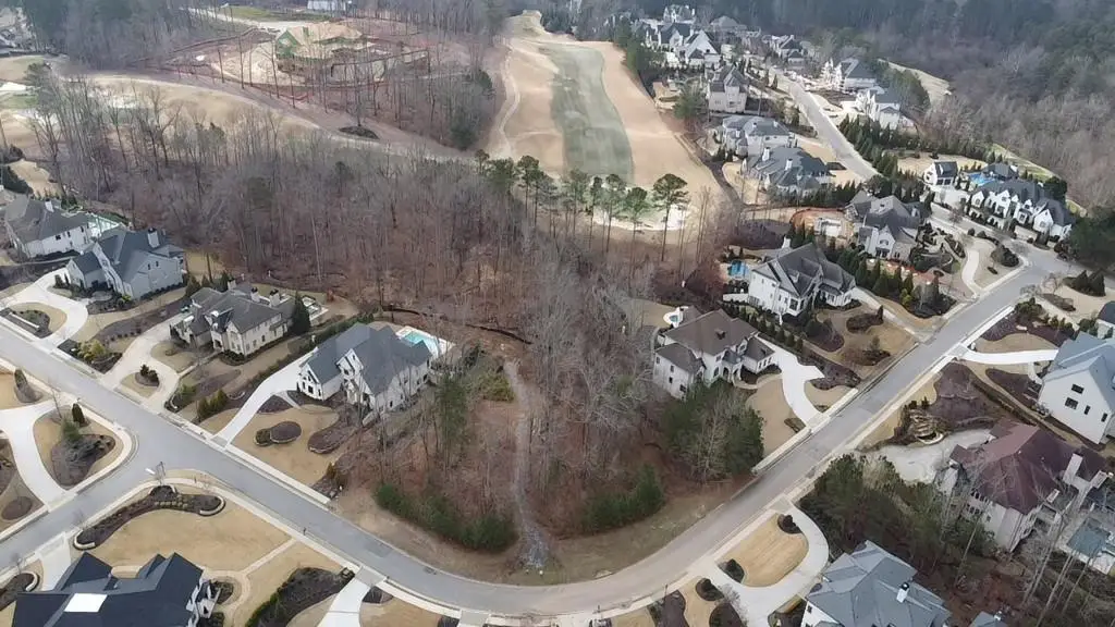 3143 Balley Forrest Drive, Milton, GA 30004 - #1