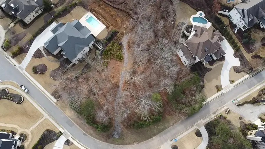 3143 Balley Forrest Drive, Milton, GA 30004 - #2