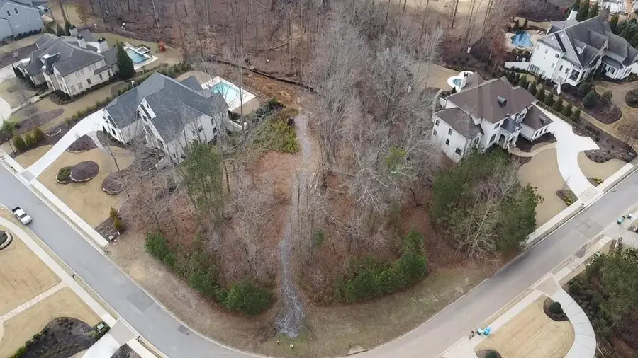 3143 Balley Forrest Drive, Milton, GA 30004 - #3