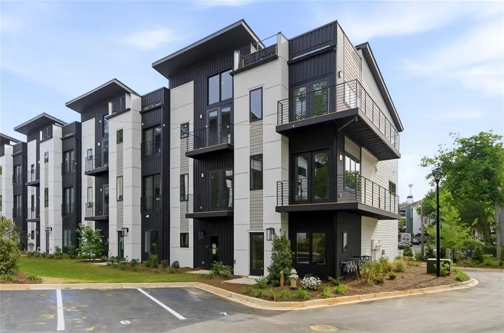 1198 Penny Lane, Atlanta, GA 30329 - #1