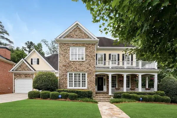 972 Moores Walk Lane, Suwanee, GA 30024