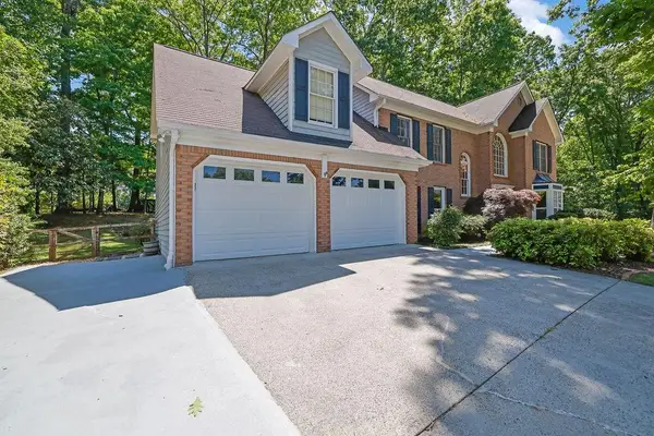 4616 Astible Circle Nw, Acworth, GA 30102