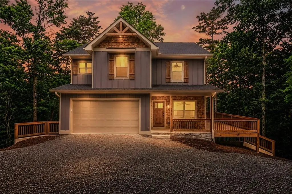 123 Pamela Court, Ellijay, GA 30540 - #1