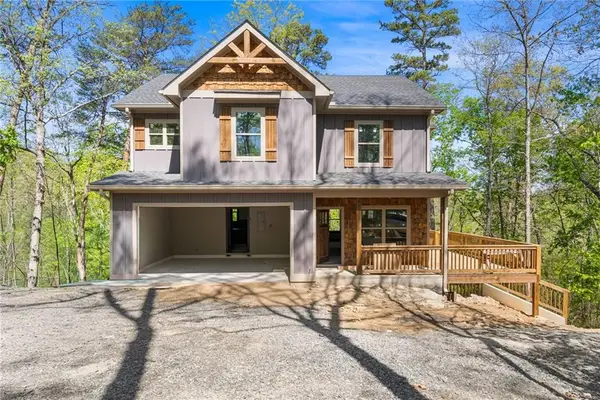 123 Pamela Court, Ellijay, GA 30540