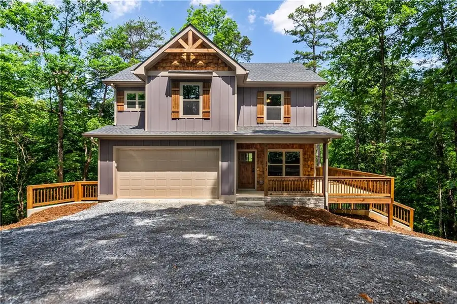 123 Pamela Court, Ellijay, GA 30540 - #2