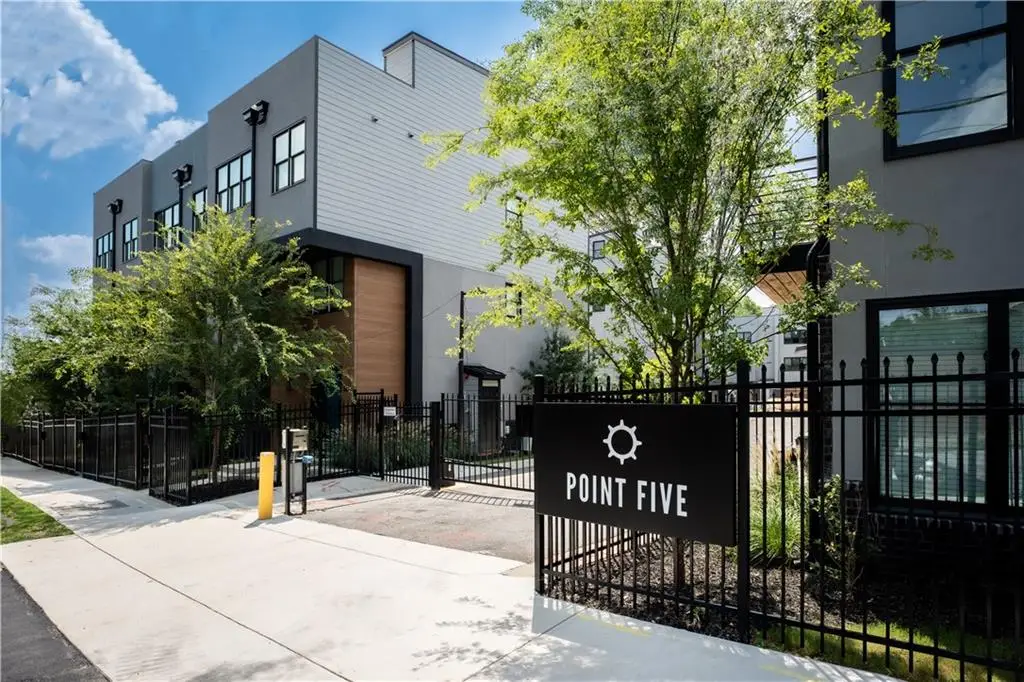 340 Eugenia Street Sw #503, Atlanta, GA 30312 - #1