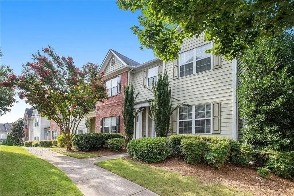 1427 Bay Overlook Drive, Woodstock, GA 30188 - #1