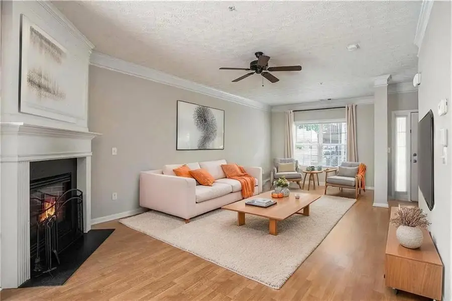 1427 Bay Overlook Drive, Woodstock, GA 30188 - #3