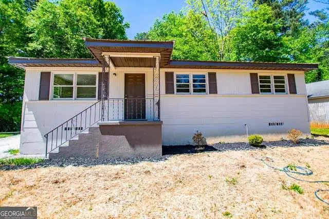 434 Georgia Avenue, Bremen, GA 30110 - #1