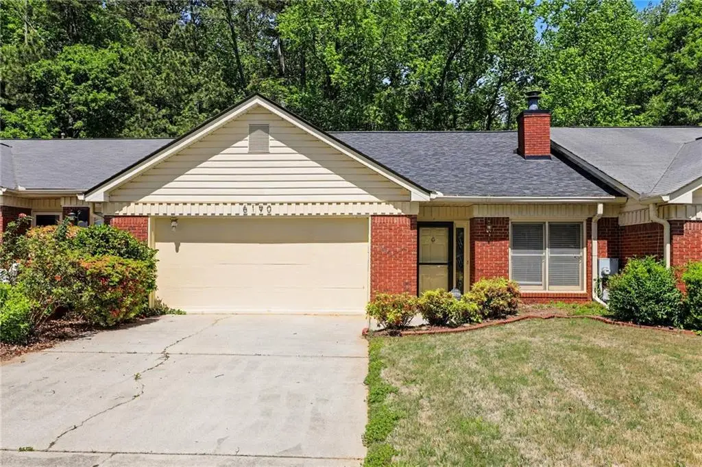 6190 Douglas Manor Court, Douglasville, GA 30134 - #1
