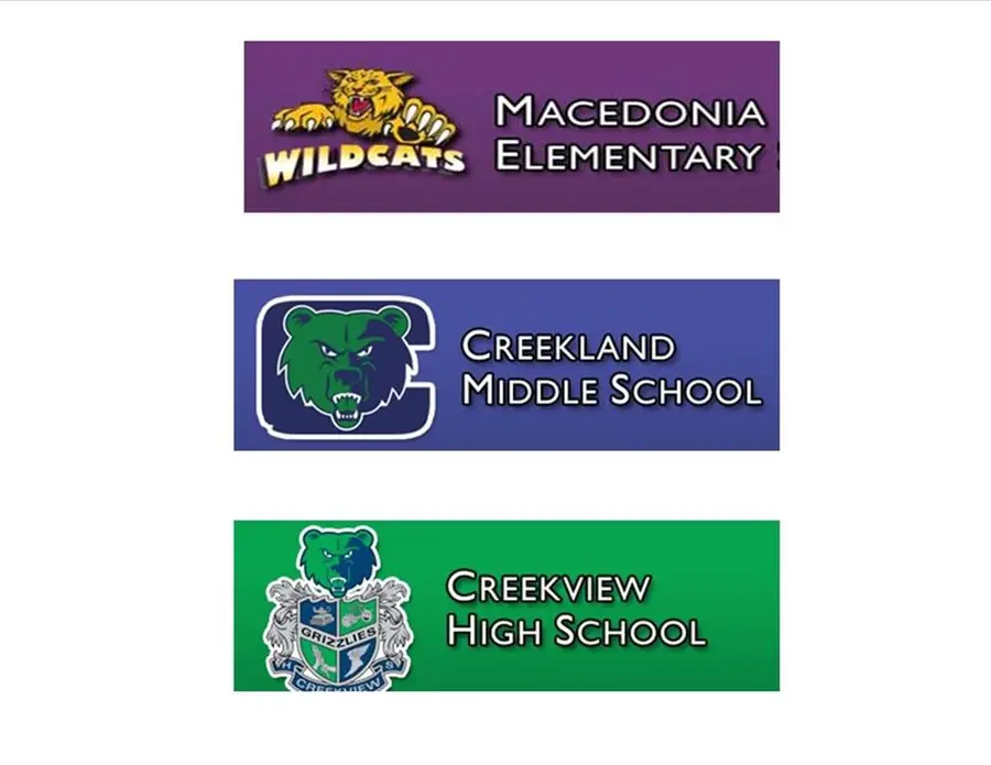 802 Windsor Ridge, Canton, GA 30115 - #3